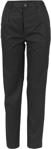 Picture of DNC Workwear Womens Flat Front Pants (4552)