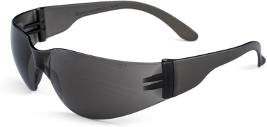 Picture of DNC Workwear Smoke Vulture Safety Glasses (SP02511)