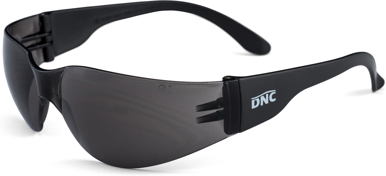 Picture of DNC Workwear Smoke Anti Fog Vulture Safety Glasses (SP02512)