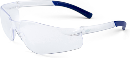 Picture of DNC Workwear Clear Solar Safety Glasses (SP03501)