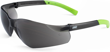 Picture of DNC Workwear Smoke Anti Fog Solar Safety Glasses (SP03521)