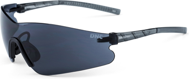 Picture of DNC Workwear Smoke Hawk Safety Glasses (SP08521)