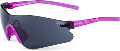 Picture of DNC Workwear Smoke Anti Fog Lady Hawk Safety Glasses (SP09513)