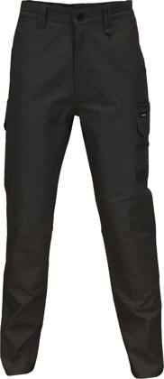 Picture of DNC Workwear Slimflex Tradie Cargo Pants (3375)