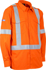 Picture of DNC Workwear Inherent FR X Back PPE1 Day/Night Shirt (3448)