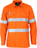 Picture of DNC Workwear Inherent FR PPE2 Midweight Day/Night Shirt (3456)