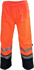 Picture of DNC Workwear Hi Vis FR & HRC2 Day/Night Rain Pants (3472)