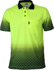 Picture of DNC Workwear Hi Vis Sublimated Diamond Plate Polo (3552)