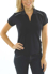 Picture of DNC Workwear Womens Cotton Rich Paris Polo (5259)