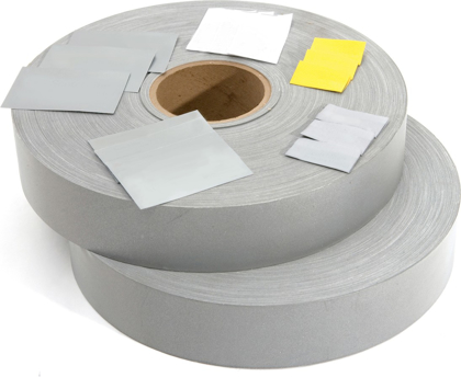 Picture of DNC Workwear Generic Reflective Tape (6012)