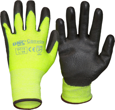 Picture of DNC Workwear Convoy Gloves (GC15)