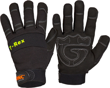 Picture of DNC Workwear T-Rex Gloves (GM08)