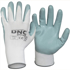 Picture of DNC Workwear Nitrile Basic / Smooth Finish Gloves (GN01)