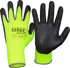 Picture of DNC Workwear Nitrile Breathe Foam Gloves (GN03)