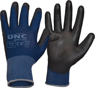 Picture of DNC Workwear PU Premium Gloves (GP02)