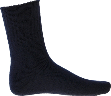 Picture of DNC Workwear Acrylic Socks - 3 Pack (S122)