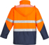 Picture of Syzmik Mens Hi Vis Storm Jacket (ZJ350)