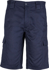 Picture of Syzmik Mens Mid-weight Drill Cargo Shorts (ZW012)