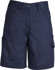 Picture of Syzmik Womens Plain Utility Shortss (ZWL011)