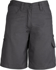 Picture of Syzmik Womens Plain Utility Shortss (ZWL011)