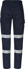 Picture of Syzmik Mens Essential Stretch Taped Cargo Pant (ZP923)