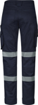 Picture of Syzmik Mens Rugged Cooling Stretch Taped Pant (ZP924)