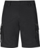 Picture of Syzmik Mens Streetworx Heritage Shorts (ZS822)