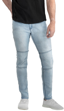 Picture of Syzmik Mens Streetworx Stretch Jean (ZP540)