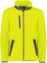 Picture of Syzmik Unisex Streetworx Full Zip Sherpa Fleece (ZT285)