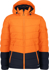 Picture of Syzmik Unisex Streetworx Hooded Puffer Jacket (ZJ240)