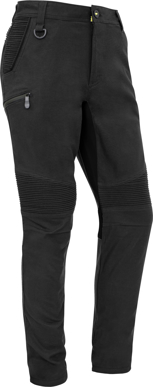 Picture of Syzmik Mens Streetworx Stretch Pant (ZP320)