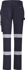 Picture of Syzmik Womens Bio Motion Taped Pant (ZP720)