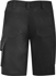 Picture of Syzmik Womens Rugged Cooling Vented Short (ZS704)