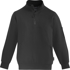 Picture of Syzmik Unisex 1/4 Zip Brushed Fleece Pullover (ZT366)