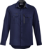 Picture of Syzmik Mens Outdoor Long Sleeve Shirt (ZW460)