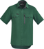 Picture of Syzmik Mens Outdoor Short Sleeve Shirt (ZW465)