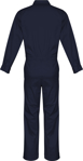 Picture of Syzmik Mens Lightweight Cotton Drill Overall (ZC560)