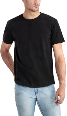 Picture of Syzmik Mens Streetworx T-Shirt (ZH135)
