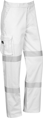 Picture of Syzmik Mens Bio Motion Taped Pant (ZP920)