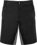 Picture of Syzmik Mens Streetworx Stretch Short (ZS340)