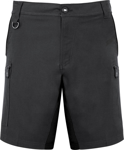 Picture of Syzmik Mens Streetworx Stretch Short (ZS340)