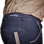 Picture of Syzmik Mens Streetworx Stretch Short (ZS340)