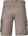 Picture of Syzmik Mens Streetworx Curved Cargo Short (ZS360)