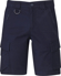 Picture of Syzmik Mens Streetworx Curved Cargo Short (ZS360)