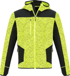 Picture of Syzmik Unisex Streetworx Reinforced Knit Hoodie (ZT360)