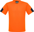 Picture of Syzmik Mens Hi Vis Squad Tee (ZW505)