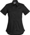 Picture of Syzmik Womens Lightweight Tradie Short Sleeve Shirt (ZWL120)