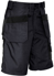 Picture of Syzmik Mens Ultralite Multi-Pocket Short (ZS510)