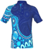 Picture of UA Custom Ways of the Water Indigenous Polo (AP004)