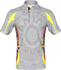 Picture of UA Custom The Dance of Existence Indigenous Panel Polo (AP008)